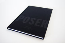 Load image into Gallery viewer, POSER - BOOK