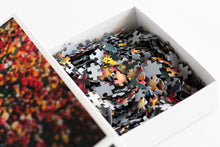 Load image into Gallery viewer, GOLDEN AFTERNOON  - PUZZLE