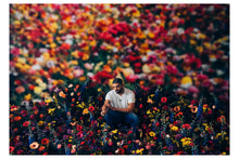 Load image into Gallery viewer, GOLDEN AFTERNOON  - PUZZLE