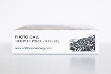 Load image into Gallery viewer, PHOTO CALL - PUZZLE