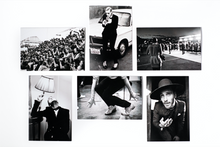 Load image into Gallery viewer, BLACK & WHITE PHOTO CARD SET