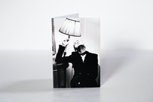 Load image into Gallery viewer, BLACK & WHITE PHOTO CARD SET