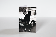 Load image into Gallery viewer, BLACK & WHITE PHOTO CARD SET