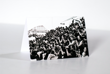 Load image into Gallery viewer, BLACK & WHITE PHOTO CARD SET