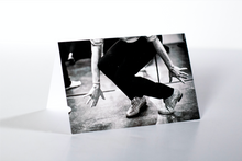 Load image into Gallery viewer, BLACK & WHITE PHOTO CARD SET