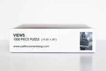 Load image into Gallery viewer, VIEWS - PUZZLE