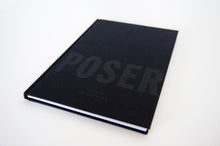 Load image into Gallery viewer, POSER - BOOK
