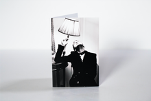 Load image into Gallery viewer, BLACK &amp; WHITE PHOTO CARD SET
