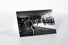 Load image into Gallery viewer, BLACK &amp; WHITE PHOTO CARD SET
