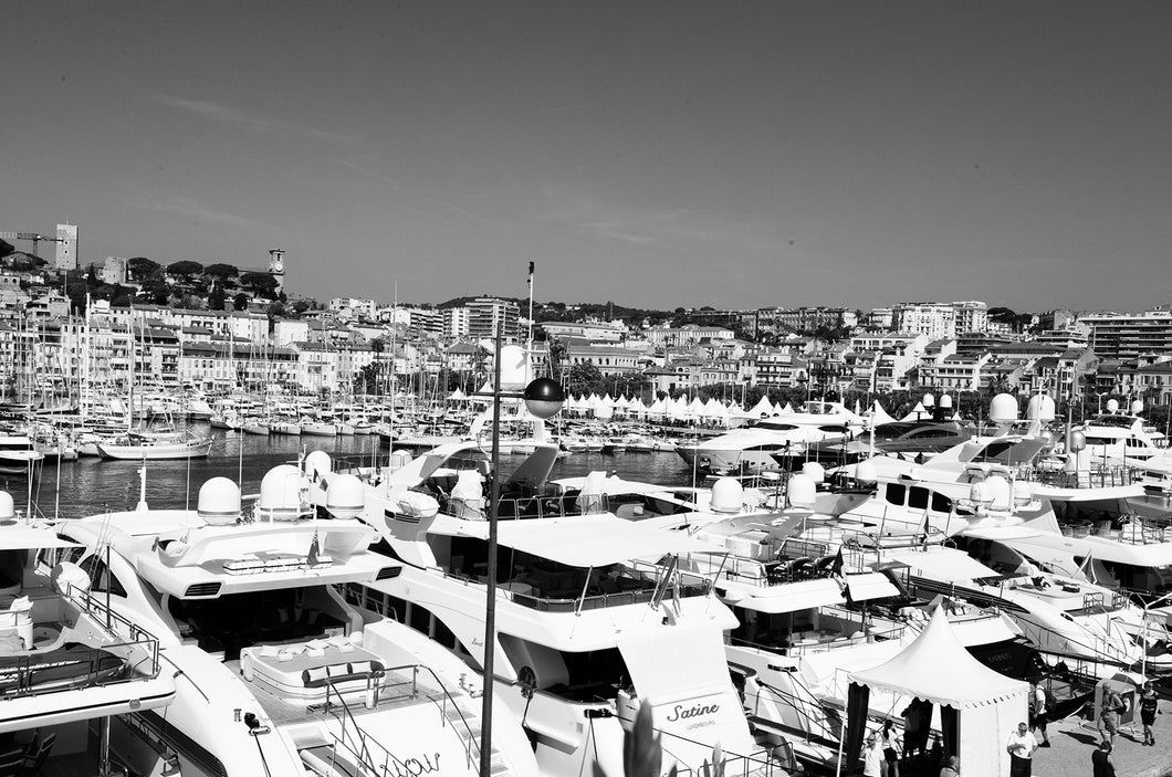 YACHTING